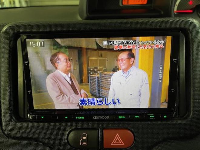 スペイドＦジャック　寒冷地仕様　禁煙車　パワースライドドア　社外１５インチＡＷ　スタッドレスタイヤ付　エンジンスターター　ＫＥＮＷＯＯＤナビ　地デジ　Ｂｌｕｅｔｏｏｔｈオーディオ　バックカメラ　前後ドライブレコーダー 4WD 1500 4Dr