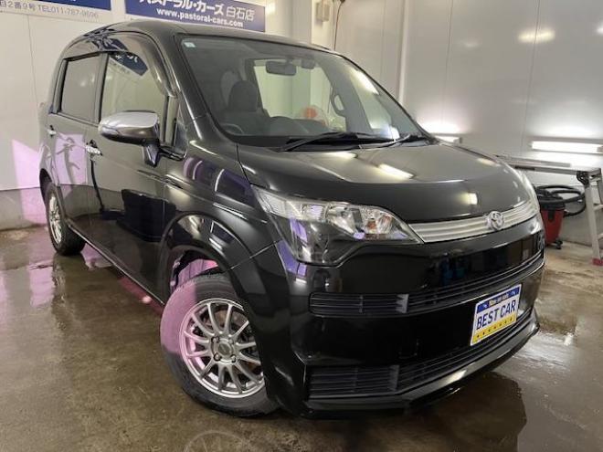 スペイドＦジャック　寒冷地仕様　禁煙車　パワースライドドア　社外１５インチＡＷ　スタッドレスタイヤ付　エンジンスターター　ＫＥＮＷＯＯＤナビ　地デジ　Ｂｌｕｅｔｏｏｔｈオーディオ　バックカメラ　前後ドライブレコーダー 4WD 1500 4Dr