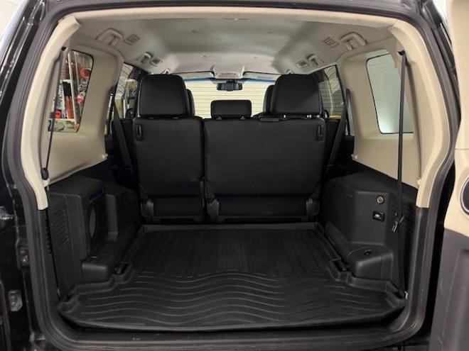 パジェロロング　スーパーエクシード　寒冷地仕様　ダブルバッテリー　禁煙車　ＷＥＤＳキーラー１７ＡＷ＋新品ＴＯＹＯホワイトレタータイヤ　社外１７ＡＷ＋スタッドレスタイヤ　新品ＪＡＯＳブラックマッドガード　純正ナビ　地デジ　Ｂｌｕｅｔｏｏｔｈ 4WD 3200 5Dr