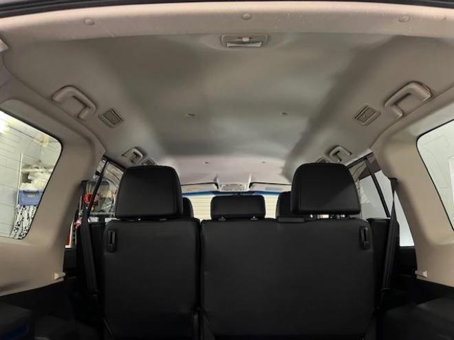 パジェロロング　スーパーエクシード　寒冷地仕様　ダブルバッテリー　禁煙車　ＷＥＤＳキーラー１７ＡＷ＋新品ＴＯＹＯホワイトレタータイヤ　社外１７ＡＷ＋スタッドレスタイヤ　新品ＪＡＯＳブラックマッドガード　純正ナビ　地デジ　Ｂｌｕｅｔｏｏｔｈ 4WD 3200 5Dr