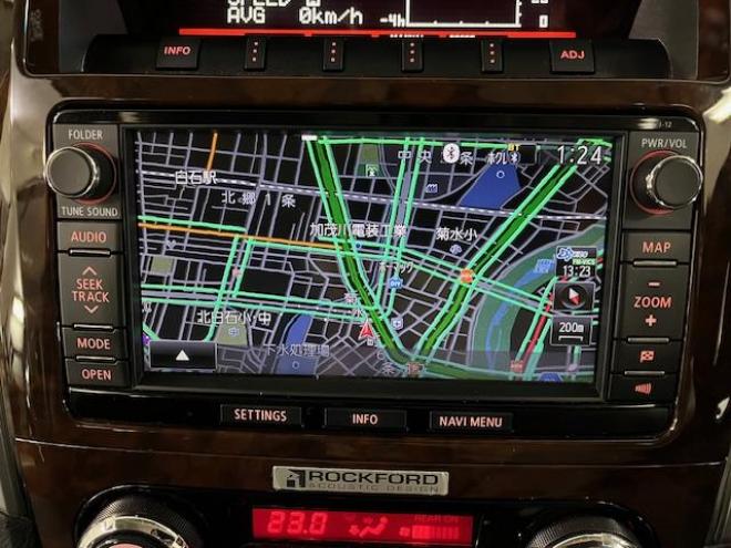 パジェロロング　スーパーエクシード　寒冷地仕様　ダブルバッテリー　禁煙車　ＷＥＤＳキーラー１７ＡＷ＋新品ＴＯＹＯホワイトレタータイヤ　社外１７ＡＷ＋スタッドレスタイヤ　新品ＪＡＯＳブラックマッドガード　純正ナビ　地デジ　Ｂｌｕｅｔｏｏｔｈ 4WD 3200 5Dr