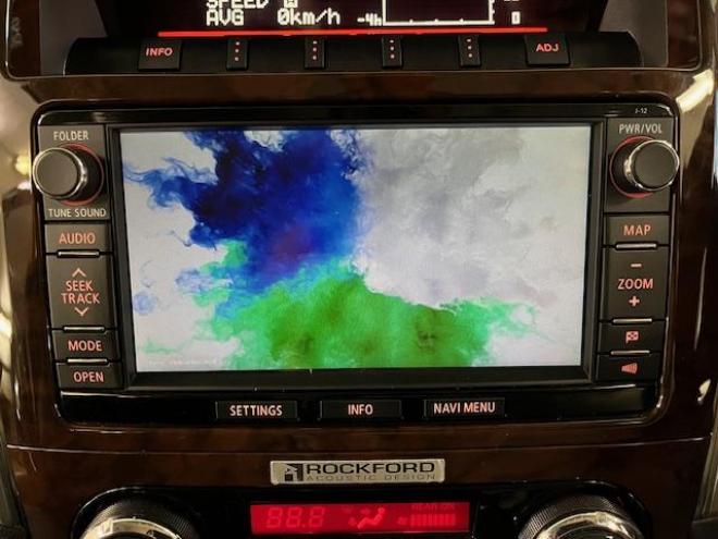 パジェロロング　スーパーエクシード　寒冷地仕様　ダブルバッテリー　禁煙車　ＷＥＤＳキーラー１７ＡＷ＋新品ＴＯＹＯホワイトレタータイヤ　社外１７ＡＷ＋スタッドレスタイヤ　新品ＪＡＯＳブラックマッドガード　純正ナビ　地デジ　Ｂｌｕｅｔｏｏｔｈ 4WD 3200 5Dr