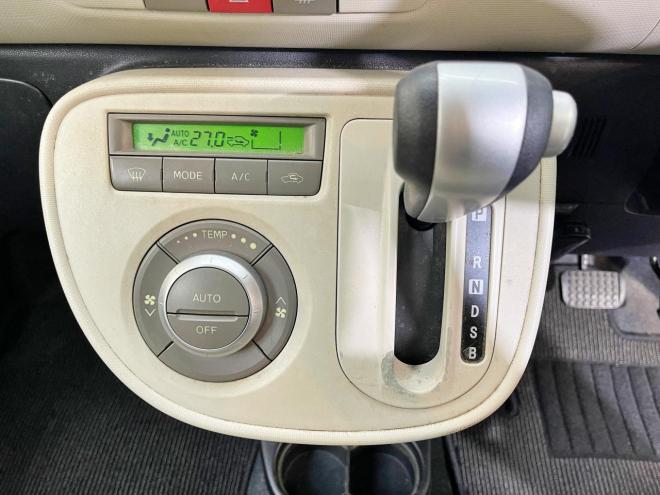 ミラココアプラスX 4WD 5年保証 スマキー ETC エンスタ 夏冬タイヤ 自社認証工場完備 修復歴無 寒冷地仕様 禁煙