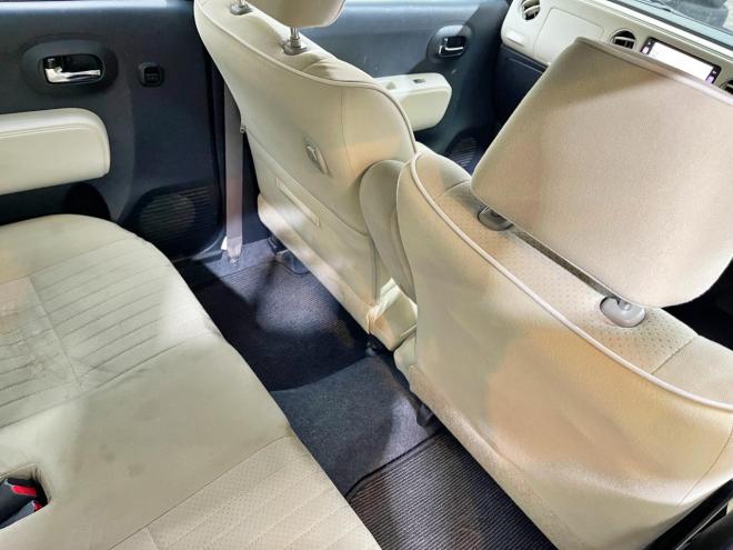 ミラココアプラスX 4WD 5年保証 スマキー ETC エンスタ 夏冬タイヤ 自社認証工場完備 修復歴無 寒冷地仕様 禁煙