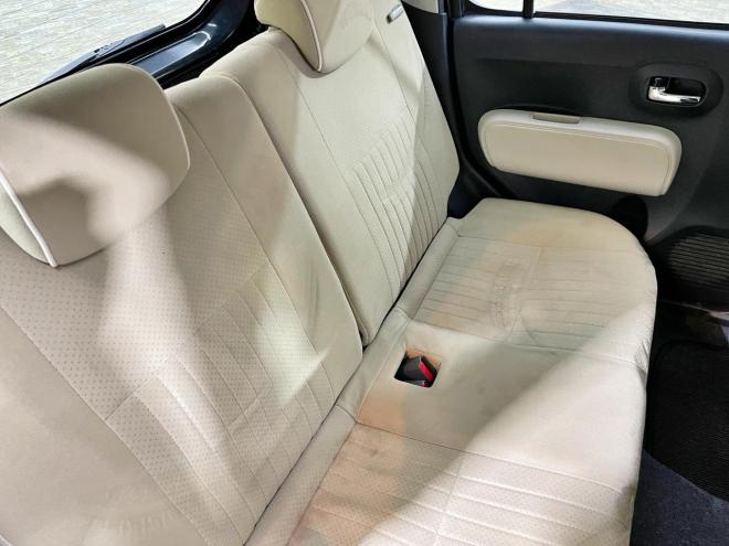 ミラココアプラスX 4WD 5年保証 スマキー ETC エンスタ 夏冬タイヤ 自社認証工場完備 修復歴無 寒冷地仕様 禁煙