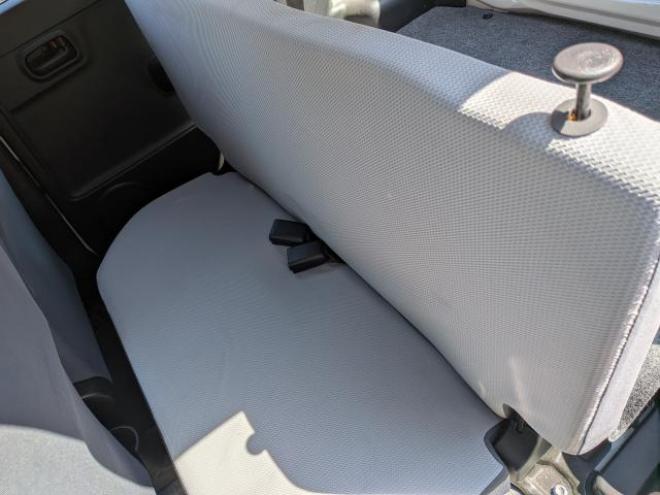 アルト VP 5AGS 4WD 660 5Dr