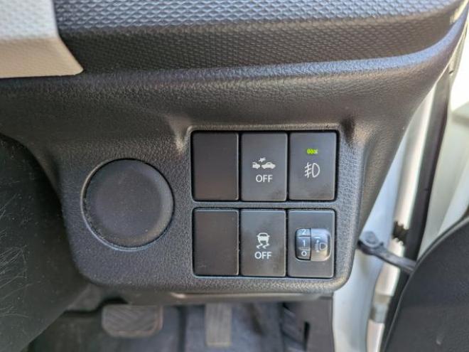 アルト VP 5AGS 4WD 660 5Dr