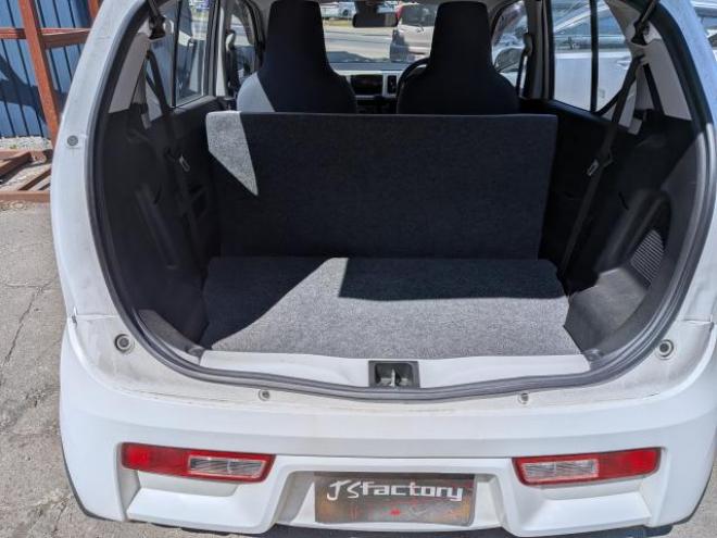 アルト VP 5AGS 4WD 660 5Dr