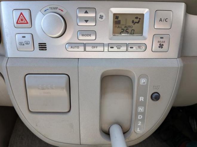 エブリィワゴン PZターボ 4WD 660 5Dr