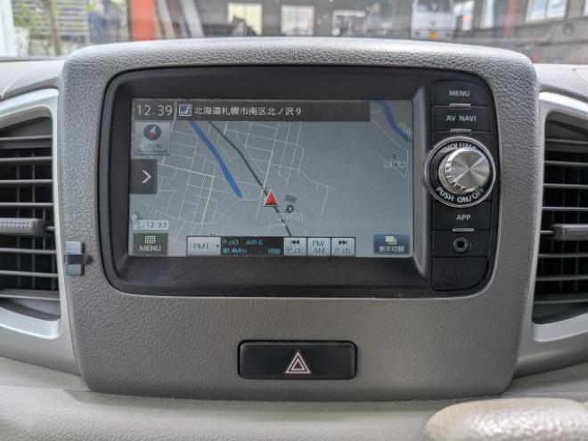 フレアワゴン XS(スペーシアOEM)☆アイドリングストップ 4WD 660 5Dr