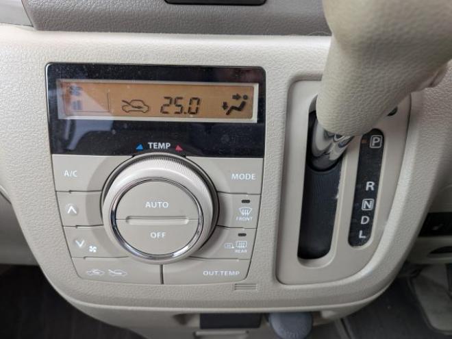 フレアワゴン XS(スペーシアOEM)☆アイドリングストップ 4WD 660 5Dr