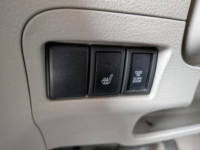 フレアワゴン XS(スペーシアOEM)☆アイドリングストップ 4WD 660 5Dr