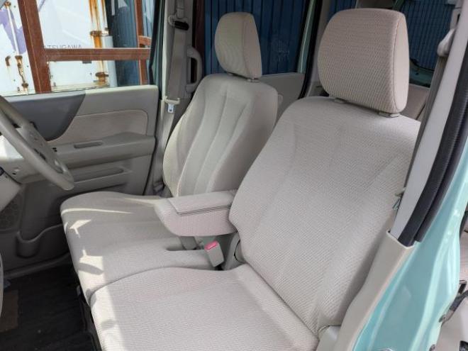 フレアワゴン XS(スペーシアOEM)☆アイドリングストップ 4WD 660 5Dr