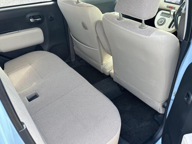 ミラココア660X 4WD　　ローンが不安な方＜優遇ローン＞本州仕入れ　1年保証　寒冷地仕様