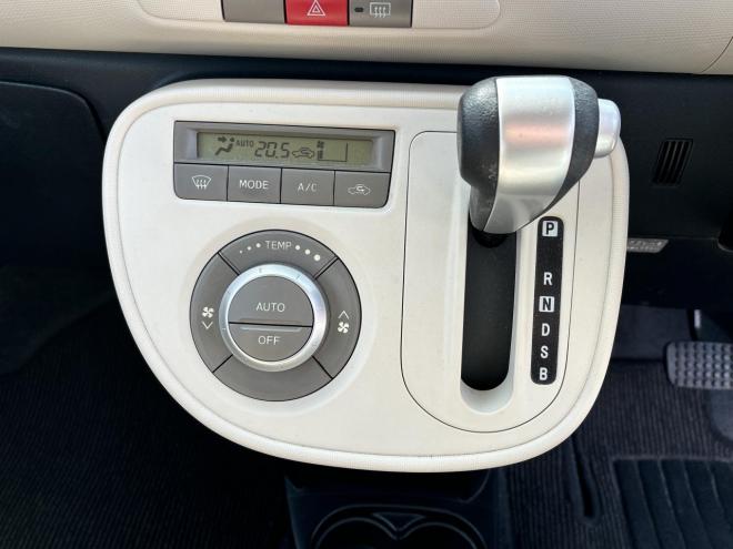 ミラココア660X 4WD　　ローンが不安な方＜優遇ローン＞本州仕入れ　1年保証　寒冷地仕様