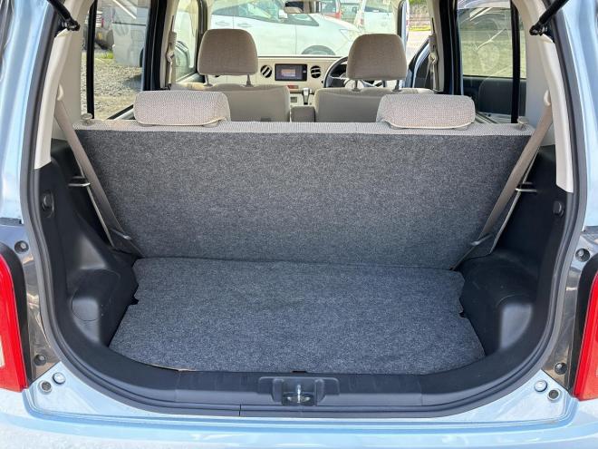 ミラココア660X 4WD　　ローンが不安な方＜優遇ローン＞本州仕入れ　1年保証　寒冷地仕様