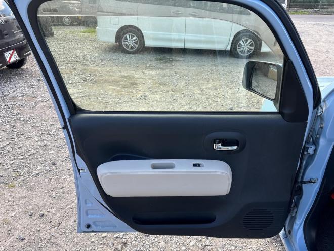 ミラココア660X 4WD　　ローンが不安な方＜優遇ローン＞本州仕入れ　1年保証　寒冷地仕様