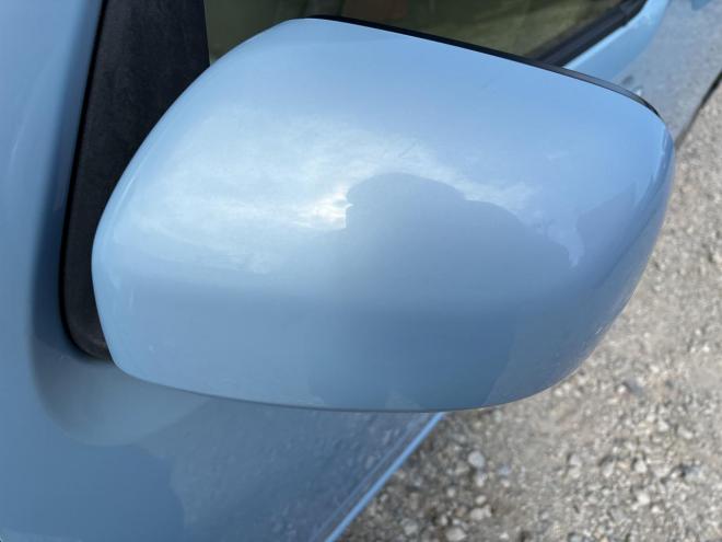 ミラココア660X 4WD　　ローンが不安な方＜優遇ローン＞本州仕入れ　1年保証　寒冷地仕様