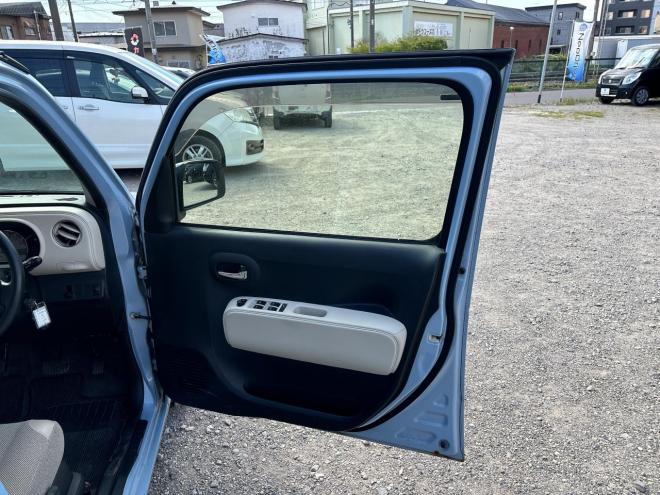 ミラココア660X 4WD　　ローンが不安な方＜優遇ローン＞本州仕入れ　1年保証　寒冷地仕様