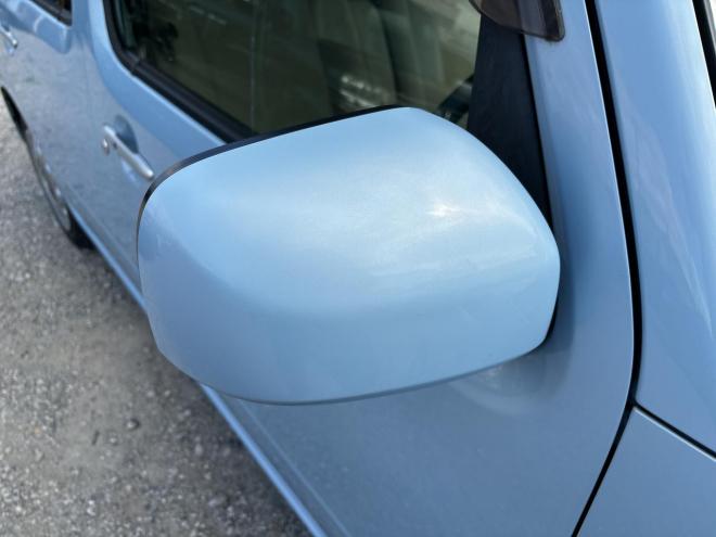 ミラココア660X 4WD　　ローンが不安な方＜優遇ローン＞本州仕入れ　1年保証　寒冷地仕様