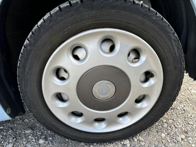 ミラココア660X 4WD　　ローンが不安な方＜優遇ローン＞本州仕入れ　1年保証　寒冷地仕様