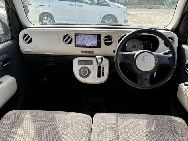 ミラココア660X 4WD　　ローンが不安な方＜優遇ローン＞本州仕入れ　1年保証　寒冷地仕様