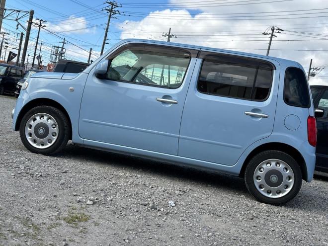 ミラココア660X 4WD　　ローンが不安な方＜優遇ローン＞本州仕入れ　1年保証　寒冷地仕様