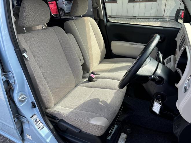 ミラココア660X 4WD　　ローンが不安な方＜優遇ローン＞本州仕入れ　1年保証　寒冷地仕様