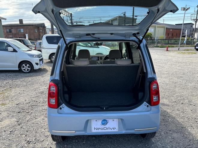 ミラココア660X 4WD　　ローンが不安な方＜優遇ローン＞本州仕入れ　1年保証　寒冷地仕様