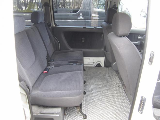 スクラムスタンドオフエアロターボPZ 4WD 660 5Dr