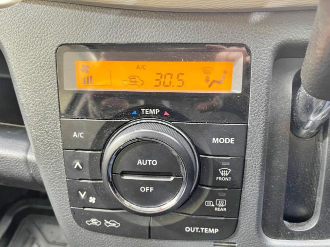 ワゴンRFZ 4WD 5年保証 スマキー ナビTV ETC 車検整備2年付 自社認証工場完備 修復歴無 寒冷地仕様 禁煙