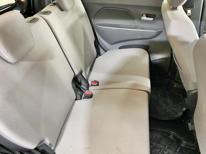 ワゴンRFZ 4WD 5年保証 スマキー ナビTV ETC 車検整備2年付 自社認証工場完備 修復歴無 寒冷地仕様 禁煙