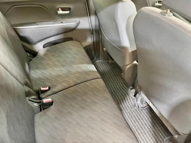 ワゴンRFXリミテッド 4WD 5年保証 スマキー エンスタ シートヒーター 自社認証工場 寒冷地仕様 禁煙