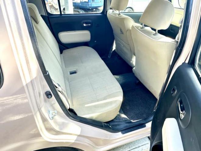 ミラココア4WD プラスX タイミングチェーン車　スマートキー　エンジンスターター　ABS 4WD 660 5Dr