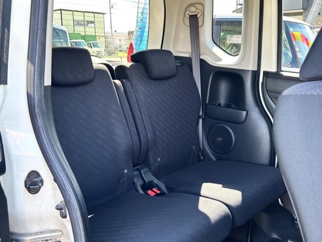 N-BOX660G SSパッケージ 4WD　ローンが不安な方＜優遇ローン＞　1年保証　両側パワースライドドア