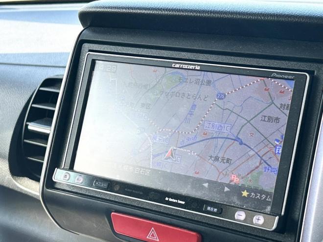 N-BOX660G SSパッケージ 4WD　ローンが不安な方＜優遇ローン＞　1年保証　両側パワースライドドア