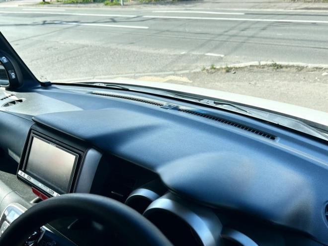 N-BOX660G SSパッケージ 4WD　ローンが不安な方＜優遇ローン＞　1年保証　両側パワースライドドア