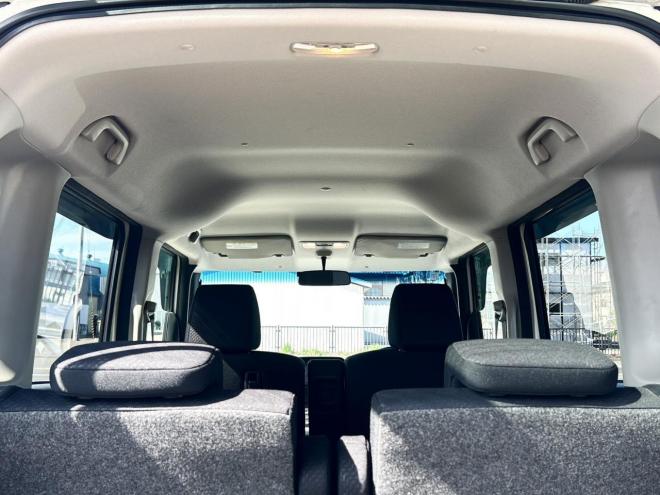 N-BOX660G SSパッケージ 4WD　ローンが不安な方＜優遇ローン＞　1年保証　両側パワースライドドア