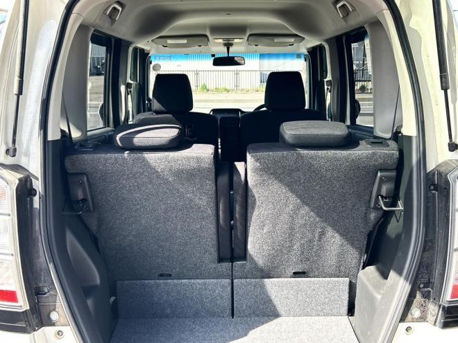 N-BOX660G SSパッケージ 4WD　ローンが不安な方＜優遇ローン＞　1年保証　両側パワースライドドア