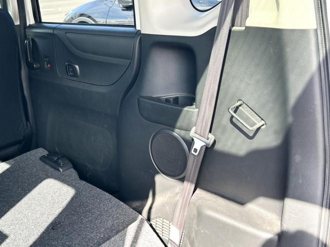 N-BOX660G SSパッケージ 4WD　ローンが不安な方＜優遇ローン＞　1年保証　両側パワースライドドア