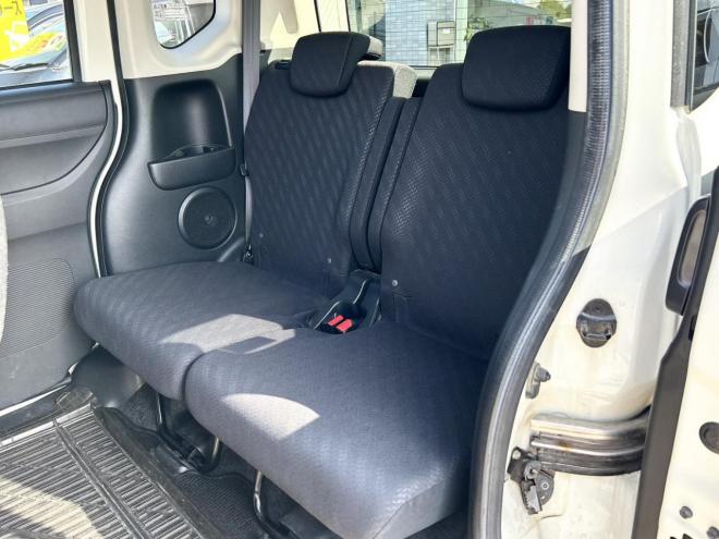 N-BOX660G SSパッケージ 4WD　ローンが不安な方＜優遇ローン＞　1年保証　両側パワースライドドア