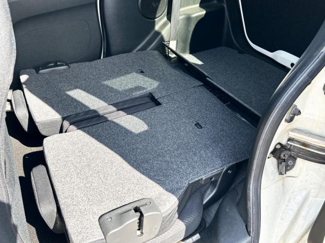 N-BOX660G SSパッケージ 4WD　ローンが不安な方＜優遇ローン＞　1年保証　両側パワースライドドア