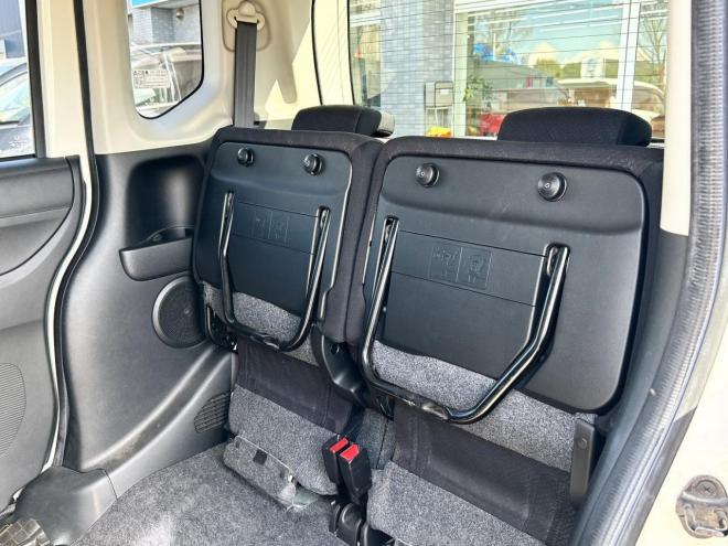 N-BOX660G SSパッケージ 4WD　ローンが不安な方＜優遇ローン＞　1年保証　両側パワースライドドア