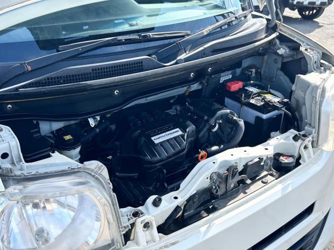 N-BOX660G SSパッケージ 4WD　ローンが不安な方＜優遇ローン＞　1年保証　両側パワースライドドア