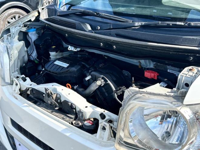 N-BOX660G SSパッケージ 4WD　ローンが不安な方＜優遇ローン＞　1年保証　両側パワースライドドア