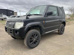 キックス　RX 4WD 660 3Dr