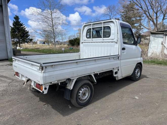 ミニキャブトラックMiEVVタイプ 4WD 660 2Dr