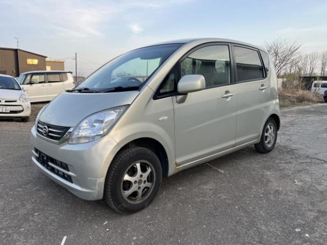 ムーヴL 4WD 660 5Dr