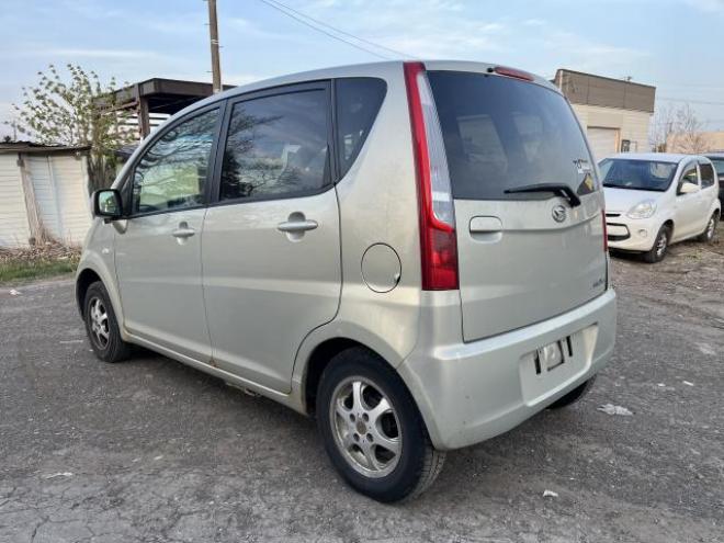 ムーヴL 4WD 660 5Dr