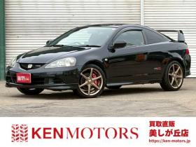 インテグラ　タイプR 2.0　ワンオーナー　レカロシート　パワステ　パワーウィンドウ　純正アルミホイール　ABS　キーレスエントリー　横滑り防止装置　エアコン　盗難防止装置 2WD 2000